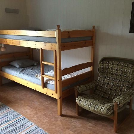 Stf Regnagarden Hostel Экстерьер фото