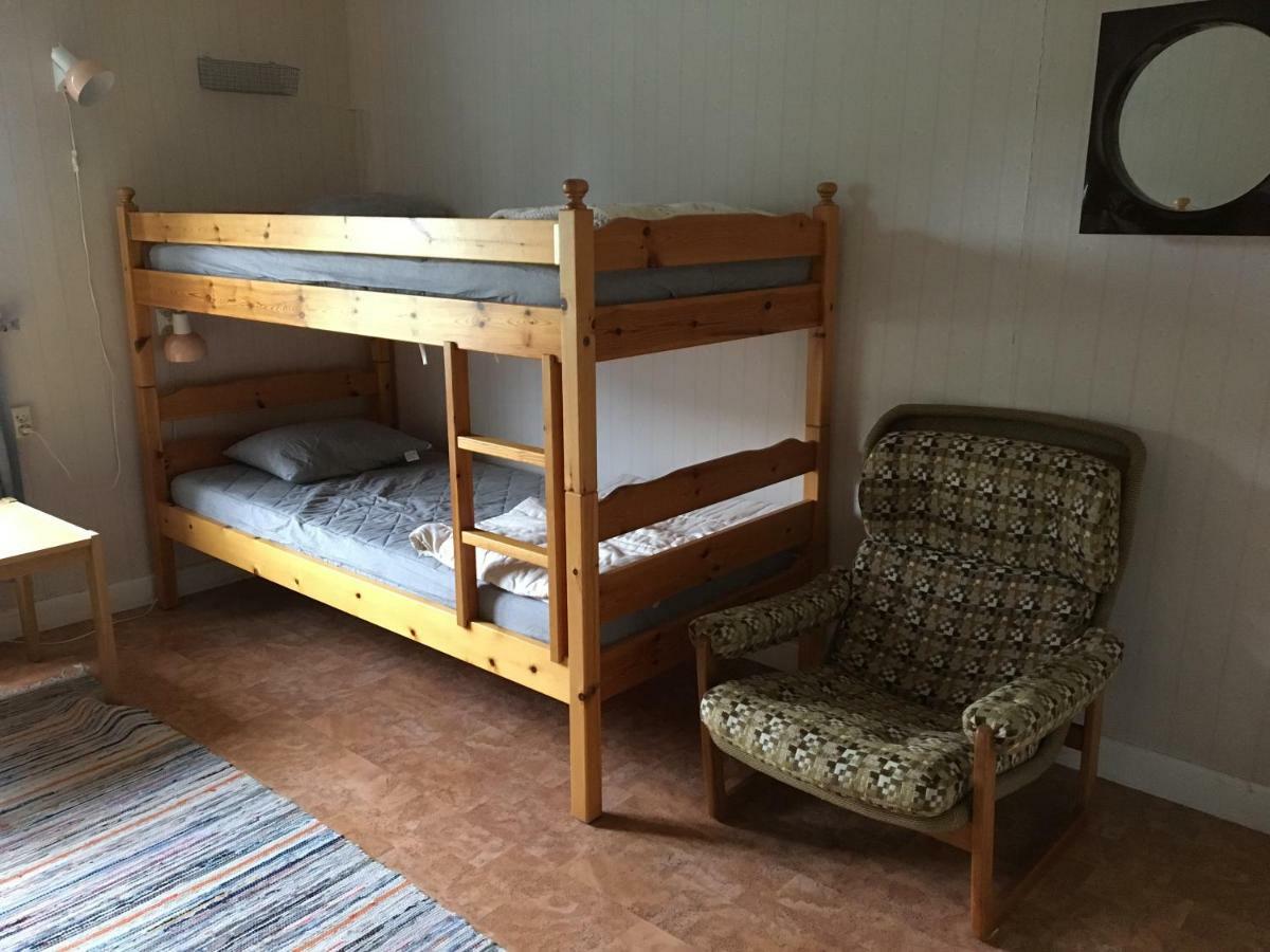 Stf Regnagarden Hostel Экстерьер фото